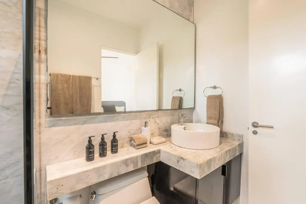 Great Villa Private Pool 3Br 8Ppl Tulum