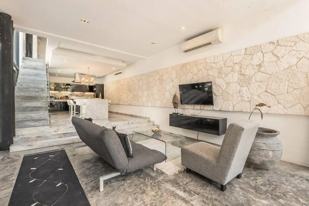 Great Villa Private Pool 3Br 8Ppl Tulum 0*,  Mexico